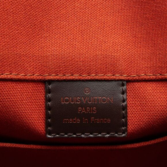 Louis Vuitton Damier Ebene Bastille Messenger - Picture 8 of 16